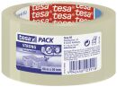 Packband Strong 5716 - 50 mm x 66 m, transparent, PP, 1 St.