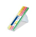 Textmarker triplus® textsurfer®, Box mit 4...