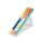 Textmarker triplus® textsurfer®, Box mit 4 Farben, 1 St.
