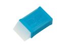 Radierer Plast L-125 für Blei 48x24x11mm , 1 St.
