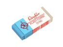 Radierer Plast-COMBI 46x20x9mm, 1 St.