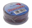 RONDELLA Gummiringe in der Dose - Ø50mm, 25g,...