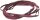 Gummiband 150-10mm 50g rot, 1 St.
