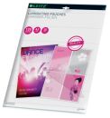 33836 Folientasche - A3, glänzend, 125 mym, 25...