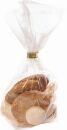 Cellglasbeutel - 8,5 x 14,5 cm, unverpackt, 100 St.