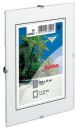 Rahmenlose Bilderhalter Clip-Fix - 40 x 60 cm, 1 St.