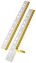 Heftstreifen HEFTFIX® - selbstklebend, 292 mm,...