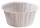 Muffinkapseln - 5 x 7 cm, wei&szlig;, 20 St&uuml;ck, 1 St.