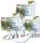 Zeichenkarton 120 g/qm, DIN A2, 10 Blatt, 1 St.