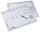 Schreibunterlage 90g/qm, 56x44 cm, 20 Blatt, Design 2, 1 St.