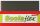 Schülertafel Original Scolaflex® A1, Kunststoff, 25,9 x 17,7 cm, schwarz, 1 St.