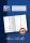 Lernsysteme Vokabelheft LIN4V - A4, 16 Blatt, 4V (3-spaltig zum Malen), 10 St.