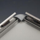 POV® Klapprahmen OptiFrame, DIN B2 Rondo, 25 mm
