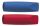Polybeutel Radierer GRIP Eraser Cap, farbig, 24 St.