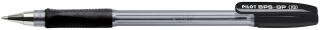 Kugelschreiber XB - 0,6 mm, schwarz, 1 St.