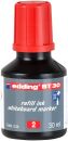 BT 30 Nachfülltusche - für Boardmarker, 30 ml,...