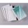 GBC Thermobindemappen Standard, weiß, 10,0mm, DIN A4, 100er Packung