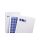 GBC Thermobindemappen Standard, weiß, 10,0mm, DIN A4, 100er Packung