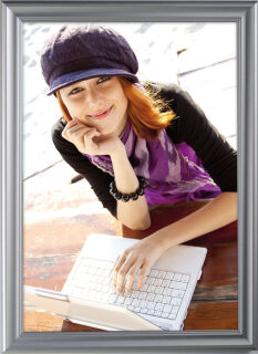 POV® Klapprahmen Fantastic Frame, DIN A2 Gehrung
