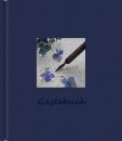 Gästebuch "Scriptura" - 21 x 24 cm, 1 St.