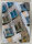 POV® Klapprahmen Stainless Style, DIN A2 Gehrung