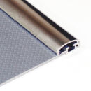 POV® Klapprahmen Stainless Style, DIN B2 Gehrung