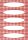 3639 Küchenetiketten Vichy- Karo rot, 10 St.