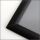 POV® Klapprahmen Black Style, DIN B2 Gehrung