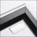 POV® Klapprahmen Double Paperboard, 4 x DIN A4...