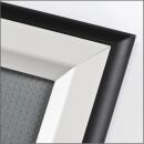 POVï¾® Klapprahmen Double Colour, DIN A0...
