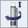 Druckbleistift, Drehbleistift triplus® micro, 0,5, B, 1 St.