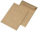 Faltentaschen - C5, ohne Fenster, 20 mm-Falte,...