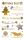 Z-Design 52720, Weihnachtssticker, Schriftzug: "Frohe Weihnachten", 2 Bogen/20 Sticker, 10 St.