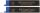 Feinmine SUPER POLYMER - 0,7 mm, H, schwarz, 12 Minen, 1 St.