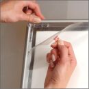 POV® Klapprahmen Waterpro, DIN B1 Gehrung