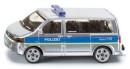 Polizei-Mannschaftswagen, Nr. 1350, 1:55, 1 St.