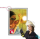 POV® Klapprahmen Fire Protection, DIN A2 Rondo