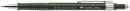 Druckbleistift EXECUTIVE - 0,7 mm, B, grün, 1 St.