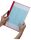 Klemm-Mappe DURACLIP® 30 - A4, farbig sortiert, 25 St.