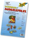 Fensterfolie - Mobile, 0,2 mm, 5 Stück, 50 x 70 cm,...