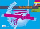 Bastelmappe Buntpapier - A3, 18 Blatt, sortiert, 1 St.