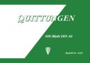 Quittung - A6 quer, 100 Blatt, 1 St.