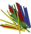 Lernfix Zählstäbchen - 73mm, 20 Stück, 1 St.