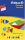 Glanzpapier 232 M/10, Mappe mit 10 Blatt in 10 Farben, 10 St.