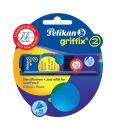 griffix® Minen für Bleistift - 2 mm, HB,...