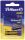 Tintenpatrone 4001® TP/6 - brillant-schwarz, Blister mit 2 Etuis a 6 Patronen, 8 St.