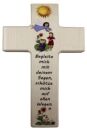 Kinderkreuz  "Begleite mich mit deimem...