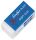 Radierer Plast Soft 41x19x12mm , 1 St.