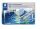 Aquarellstift karat® - 3 mm, Metalletui mit 12 Farben, sortiert, 1 St.
