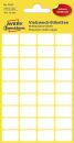 3042 Mini-Organisations-Etiketten, 18 x 12 mm, 6...